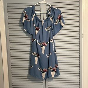 Super cute summer dress